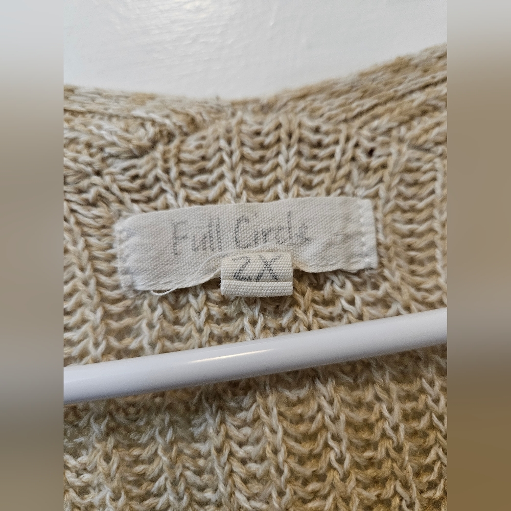 Cardigan - Picture 4 of 4